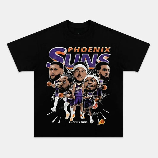 2024 BIG HEAD SUNS TEE