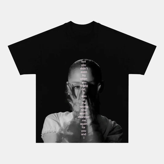 ARIANA GRANDE 3.10 TEE