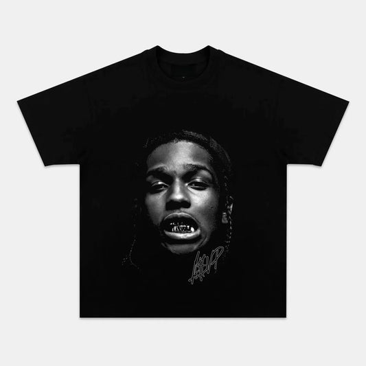ASAP ROCKY 2.21 TEE