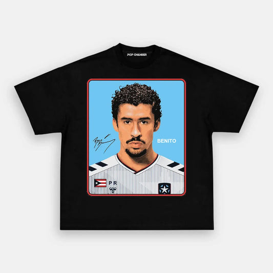 BENITO Football Wear