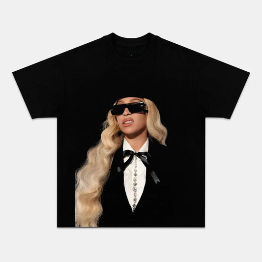 BEYONCE VINTAGE TEE 08.31 1.0