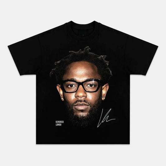 BIG FACE KENDRICK LAMAR 2025 TEE