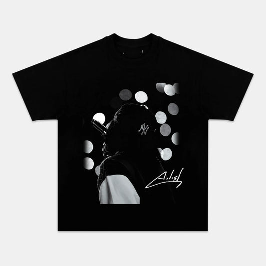BILLIE EILISH 2.0 TEE 08.31 1.0
