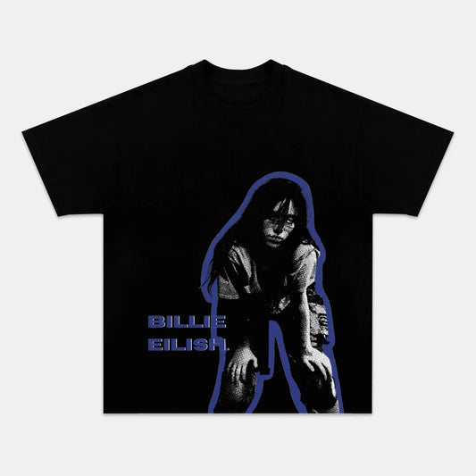 BILLIE EILISH 2.0 TEE 08.31 2.0