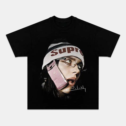 BILLIE EILISH 2.27 TEE
