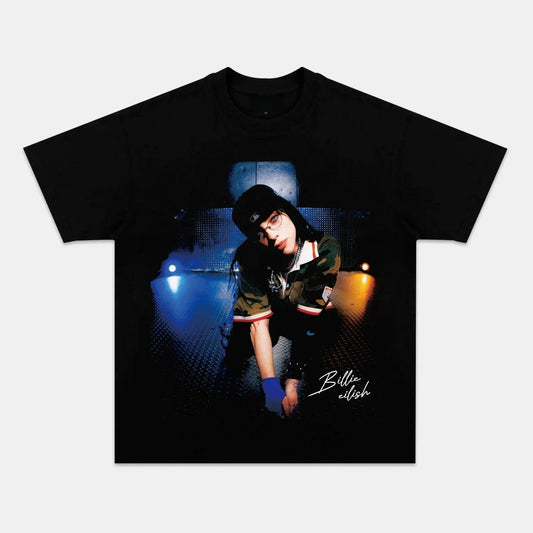 BILLIE EILISH 2024NEW TEE 08.31 1.0