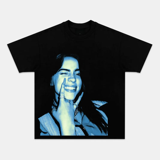 BILLIE EILISH 2025 2.0 TEE 08.31 1.0