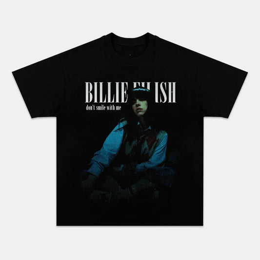 BILLIE EILISH 2025 2.0 TEE 08.31 2.0