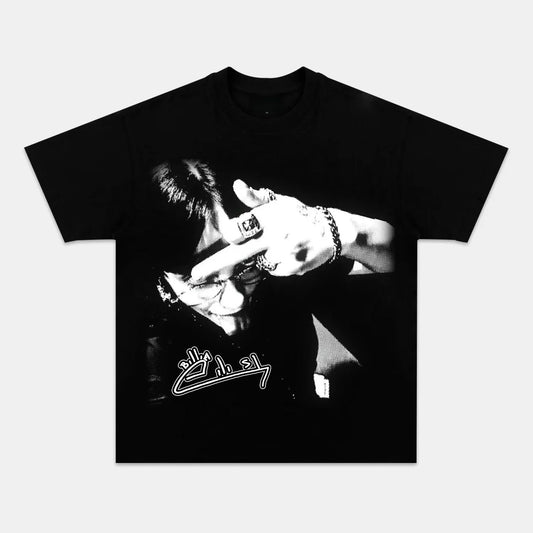 BILLIE EILISH 2025 TEE 08.31 1.0