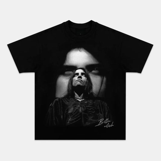 BILLIE EILISH 2025 TEE 08.31 2.0