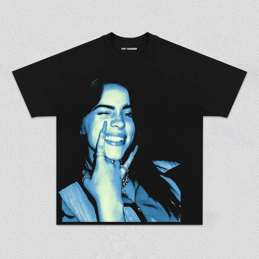 BILLIE EILISH TEE 5.24
