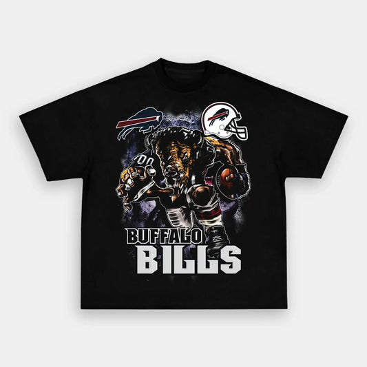 BUFFALO BILLS TEE