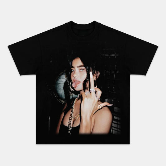 CLAUDIA VALENTINA TEE