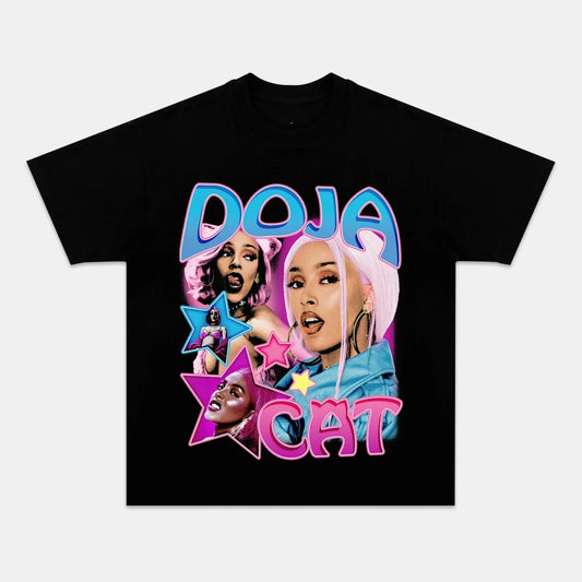 DOJA CAT TEE 08.31 3.0