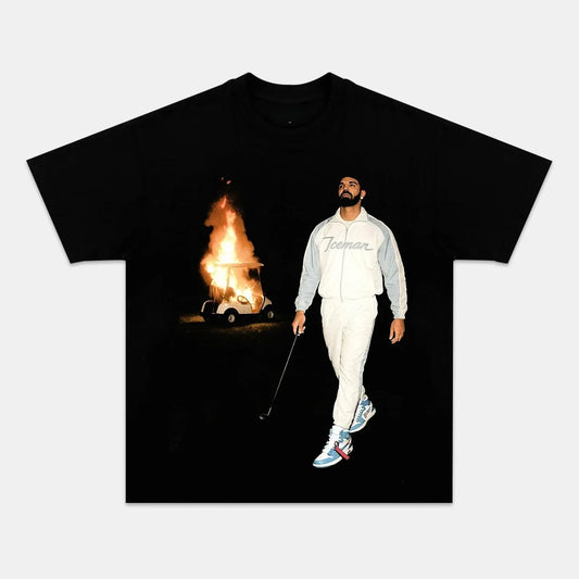DRAKE TEE 08.31 2.0