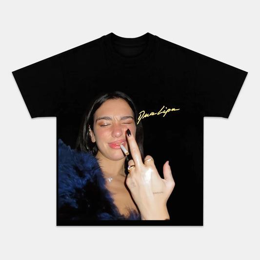 DUA LIPA TEE