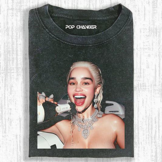 Daenerys Targaryen TEE