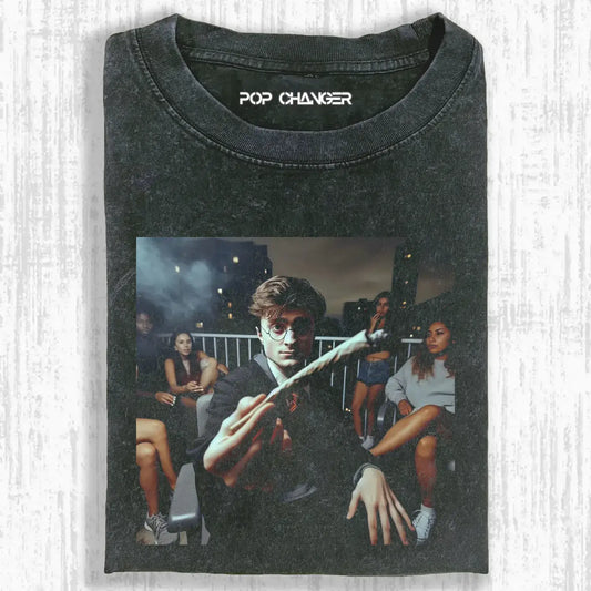 Harry Smoke TEE