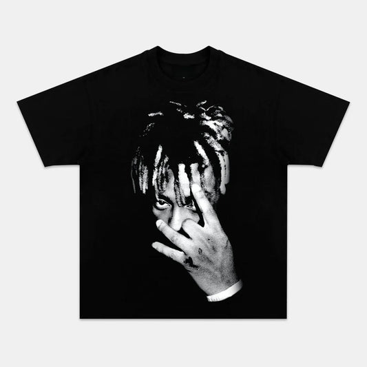 JUICE WRLD NEW TEE