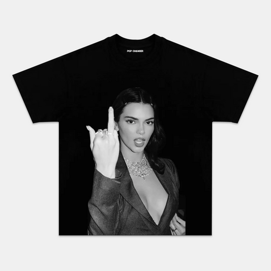 KENDALL JENNER 2.0 TEE
