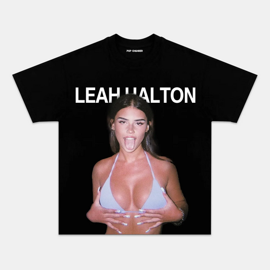 LEAH HALTON TEE 1.0