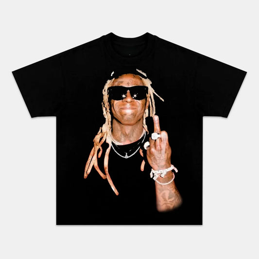 LIL WAYNE 6.16 TEE