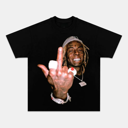 LIL WAYNE 6.6 TEE