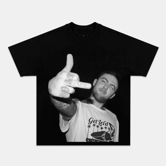 MAC MILLER TEE 08.31 2.0