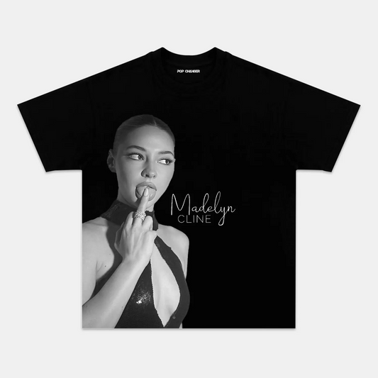 MADELYN CLINE TEE 4.22