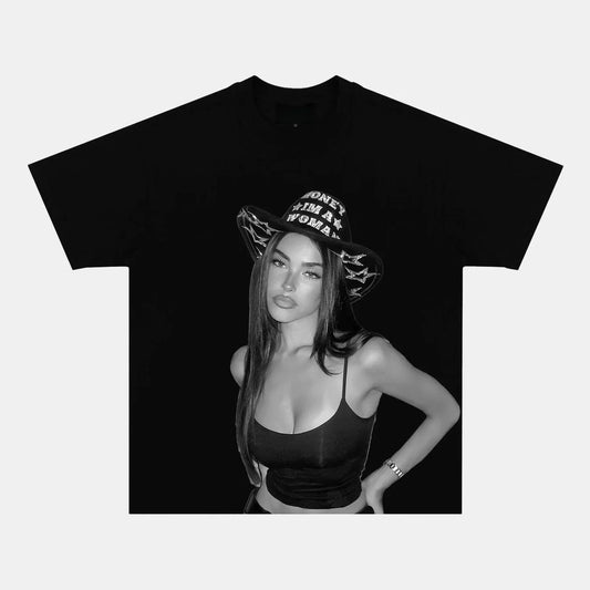 MADISON BEER NEW TEE