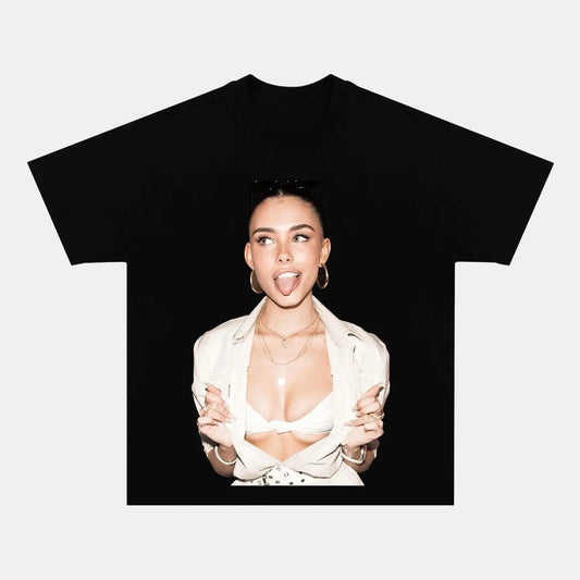 MADISON BEER W13 TEE