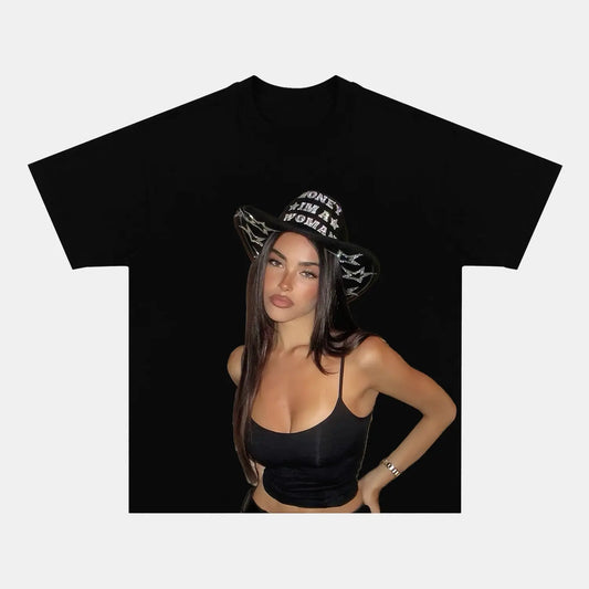 MADISON BEER W15 TEE