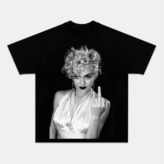 MADONNA V8 TEE