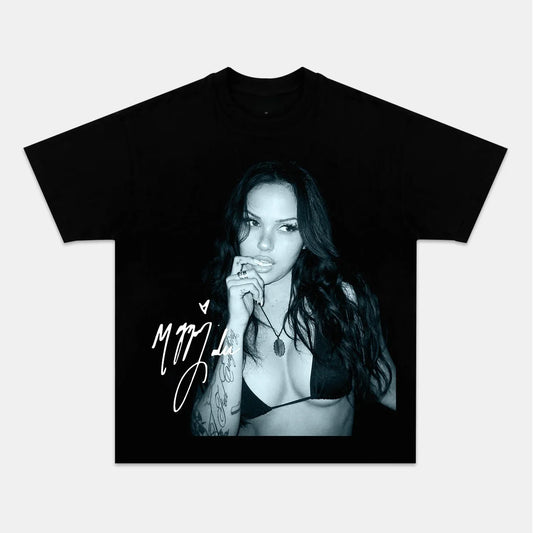 MAGGIE LINDEMANN TEE 08.31 1.0
