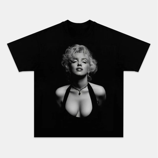 MARILYN MONROE 9.19 TEE