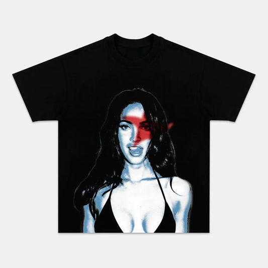 MEGAN FOX 3.25 TEE
