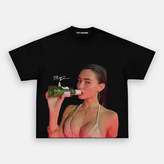 Madison Beer Drinking Tee