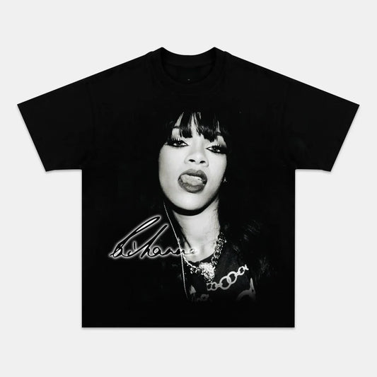 RIHANNA TEE