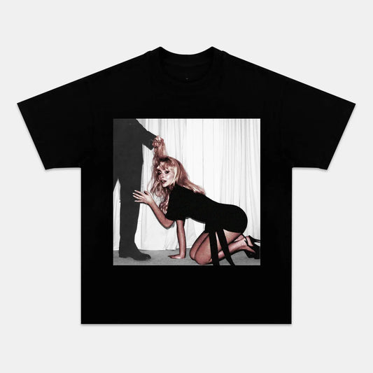 SABRINA CARPENTER TEE 08.31 4.0