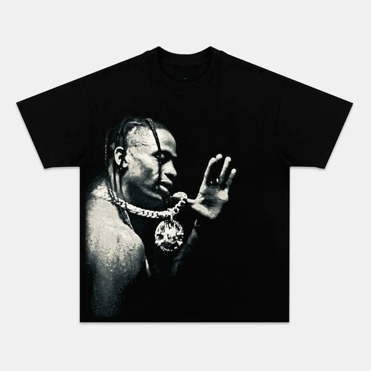 TRAVIS SCOTT 3.19 TEE