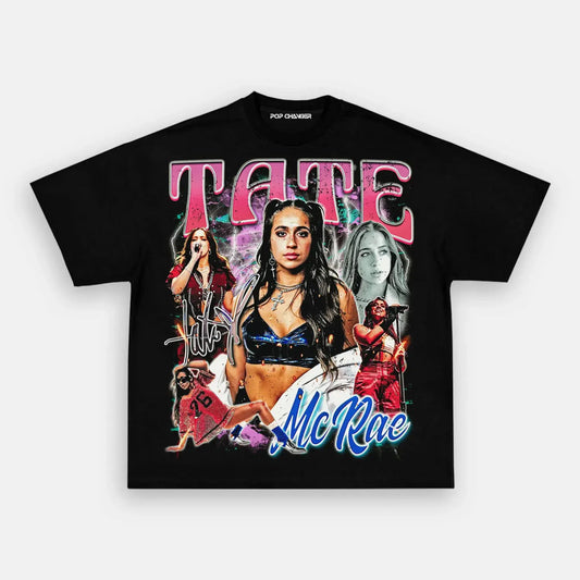 Tate McRae Tee