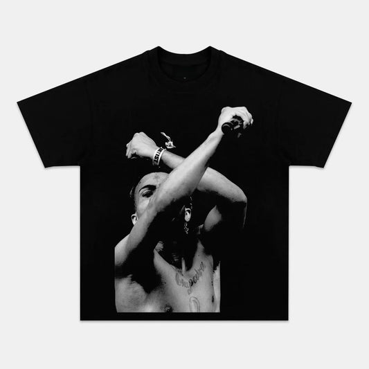 XXXTENTACION NEW TEE