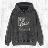 STRANGER THINGS VINTAGE T-SHIRT