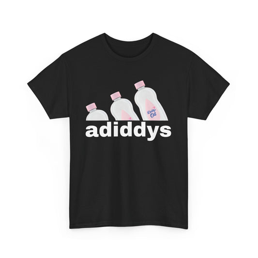 ADIDDYS  T-SHIRT
