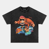 1995 FUNKY KONG TEE