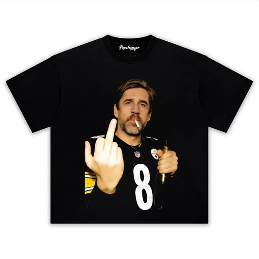AARON RODGERS V3 TEE & LS & HOODIE