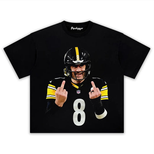 AARON RODGERS V2 TEE & LS & HOODIE