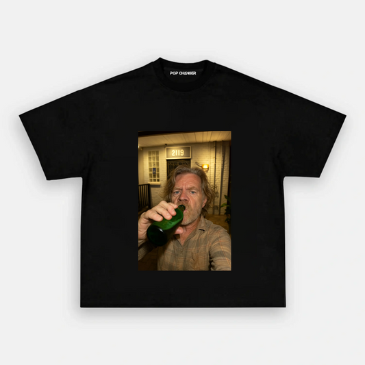 SHAMELESS SERIES T-SHIRT 5.0