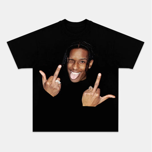 A$AP 2026 TEE