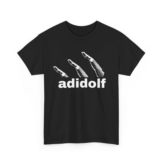 ADIDOLF  T-SHIRT